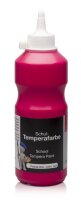AMI Schul-Temperafarbe 500ml Primärrot
