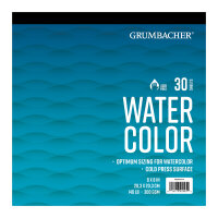 Water Pad 300G, 30 Bl., KL, 20,3x20,3cm 8"x 8"