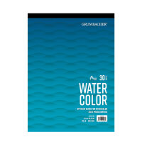 Water Pad 300G, 30 Bl., KL, 22,9x30,5cm 9"x 12"