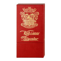 Polycolor Set 48 Farben, Retropack