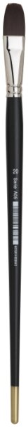 Öl- u. Acrylmalpinsel A05 Gr. 20