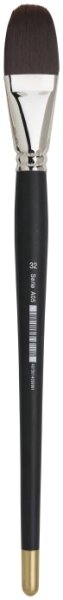 Öl- u. Acrylmalpinsel A05 Gr. 32