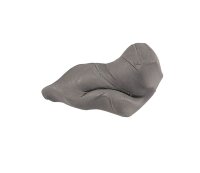 Knetradierer grau medium 4,8x3,6x0,8cm