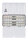 Schmincke HORADAM® AQUARELL Malkästen Metallkasten, 40 x 1/2 Näpfchen Super Granulation