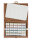 Schmincke HORADAM® AQUARELL Malkästen Holzkasten, 24 x 1/1 Näpfchen