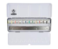Schmincke AKADEMIE® Aquarell Malkästen...