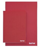 Der Rote Block 120g, A2, 50Bl.
