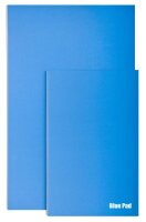 Der Blaue Block 170g, A4,      40Bl.