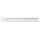 Lineal Kunststoff 30cm, transparent