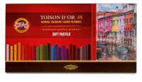 Toison Dòr Carré Set 36 Farben