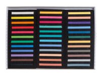 Toison Dòr Carré Set 36 Farben