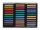 Toison Dòr Carré Set 36 Farben
