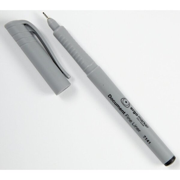 Koh-I-Noor Fine Liner 0,75mm