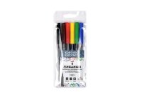 Fineliner Set  6tlg.