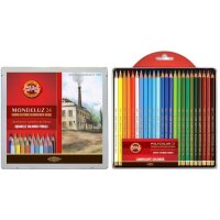 Mondeluz Landscape Set 24 Farben