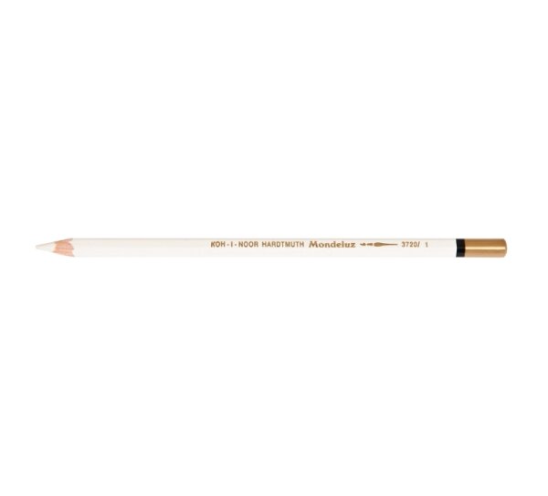 Mondeluz   1 Titanium White