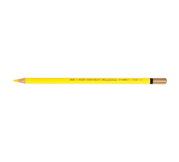 Mondeluz   3 Chrome Yellow