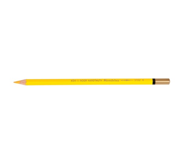 Mondeluz   4 Dark Yellow