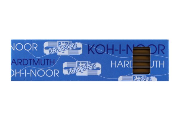 Mondeluz  66 Raw Umber