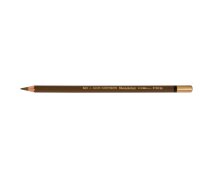 Mondeluz  66 Raw Umber