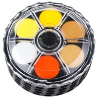 Aquarellset 24 Farben