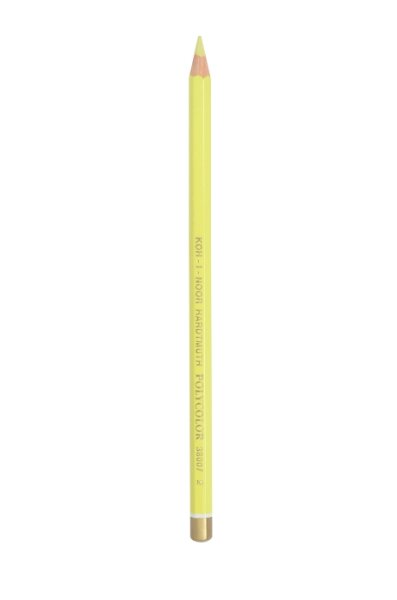 Polycolor   2 Lemon Yellow