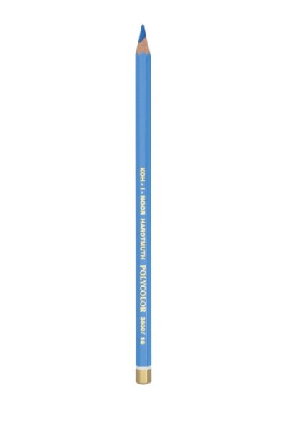 Polycolor  18 Light Blue