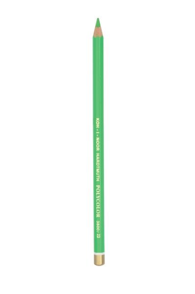 Polycolor  23 Spring Green