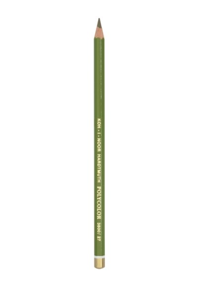 Polycolor  26 Dark Green