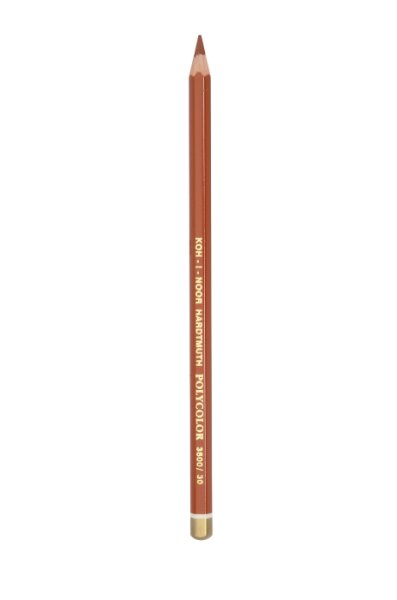 Polycolor  30 Reddish Brown