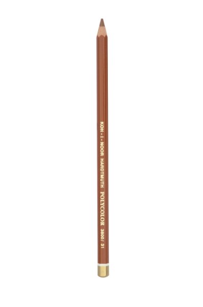 Polycolor  31 Light Brown