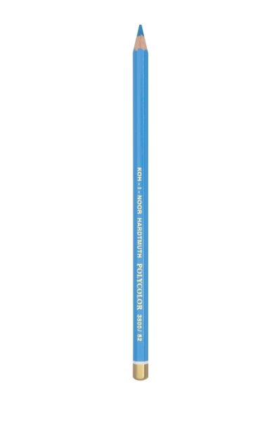 Polycolor  52 Dark Ice Blue