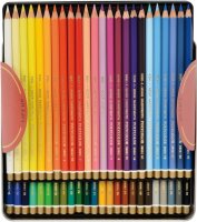 Polycolor Set 48 Farben, Metalletui