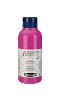 AKADEMIE Acryl color Primär Magenta 250ml