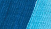 AKADEMIE Acryl color Coelinblau 250ml