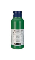 AKADEMIE Acryl color Laubgrün 250ml