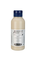 AKADEMIE Acryl color Sand 250ml