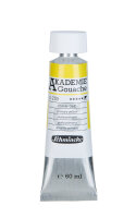 Schmincke AKADEMIE® Gouache Primär Gelb 60ml