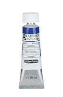 Schmincke AKADEMIE® Gouache Ultramarin 60ml