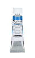 Schmincke AKADEMIE® Gouache Primär Cyan 60ml