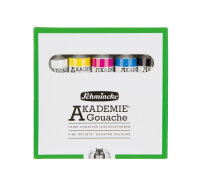 Schmincke Gouache Malkästen AKADEMIE Gouache...