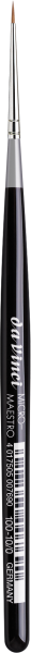 MICRO-MAESTRO Serie 100 rund Gr.-10