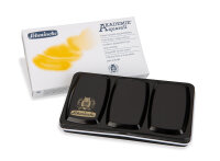 Schmincke AKADEMIE® Aquarell Malkasten Metallkasten,...