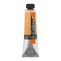 Cobra Artist Wassermischbare Ölfarbe 40 ml...