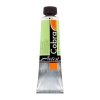 Cobra Artist Wassermischbare Ölfarbe 40 ml Grnblau...