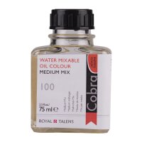 Cobra Malmittel-Mischung Flasche 75 ml