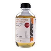 Cobra Malmittel 091 Flasche 250 ml