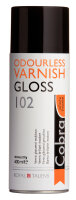 Cobra Firnis, Glänzend 102 Spraydose 400 ml