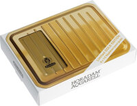 SCHMINCKE Horadam Aquarell 6 x 1/2 Näpfe  Edition GOLD