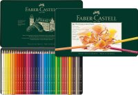 POLYCHROMOS Künstler- farbstifte 36er Etui 9213